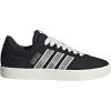 imageadidas Womens VL Court 30 SneakerBlackOff WhiteClear Sky