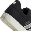 imageadidas Womens VL Court 30 SneakerBlackOff WhiteClear Sky