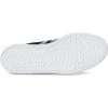imageadidas Womens VL Court 30 SneakerBlackWhiteClear Pink