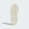 imageadidas Womens VL Court 30 SneakerBlackWhiteGold Metallic