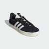 imageadidas Womens VL Court 30 SneakerBlackWhiteGold Metallic