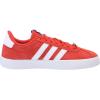 imageadidas Womens VL Court 30 SneakerBright RedWhiteBlue Burst