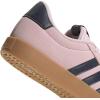 imageadidas Womens VL Court 30 SneakerClear PinkInkGum