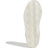 imageadidas Womens VL Court 30 SneakerClear PinkWhiteOff White
