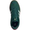 imageadidas Womens VL Court 30 SneakerCollegiate GreenWhitePulse Magenta