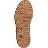 imageadidas Womens VL Court 30 SneakerFlash AquaTeam Royal BlueGold Metallic