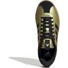 imageadidas Womens VL Court 30 SneakerGold MetallicBlackWhite