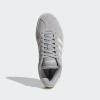imageadidas Womens VL Court 30 SneakerGreyOff WhiteWhite