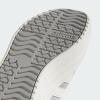 imageadidas Womens VL Court 30 SneakerGreyOff WhiteWhite