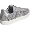 imageadidas Womens VL Court 30 SneakerGreySilver MetallicOff White
