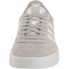 imageadidas Womens VL Court 30 SneakerGreyWhiteSilver Metallic