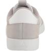 imageadidas Womens VL Court 30 SneakerGreyWhiteSilver Metallic