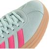 imageadidas Womens VL Court 30 SneakerHalo MintPulse MagentaGum