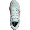imageadidas Womens VL Court 30 SneakerHalo MintPulse MagentaGum