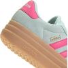 imageadidas Womens VL Court 30 SneakerHalo MintPulse MagentaGum