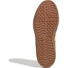 imageadidas Womens VL Court 30 SneakerLinen GreenCrew OrangeYellow