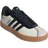imageadidas Womens VL Court 30 SneakerOff WhiteBlackOff White