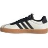 imageadidas Womens VL Court 30 SneakerOff WhiteBlackOff White