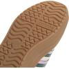 imageadidas Womens VL Court 30 SneakerOff WhiteCollegiate GreenBliss Lilac