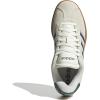 imageadidas Womens VL Court 30 SneakerOff WhiteCollegiate GreenBliss Lilac