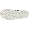 imageadidas Womens VL Court 30 SneakerOff WhiteDark BlueBetter Scarlet