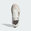 imageadidas Womens VL Court 30 SneakerOff WhiteEarth StrataWonder Beige