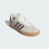 imageadidas Womens VL Court 30 SneakerOff WhiteEarth StrataWonder Beige