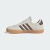 imageadidas Womens VL Court 30 SneakerOff WhiteEarth StrataWonder Beige