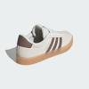 imageadidas Womens VL Court 30 SneakerOff WhiteEarth StrataWonder Beige