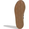 imageadidas Womens VL Court 30 SneakerOff WhiteGreyGold Metallic