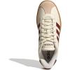 imageadidas Womens VL Court 30 SneakerOff WhiteShadow RedCrystal Sand