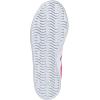 imageadidas Womens VL Court 30 SneakerPink FusionWhiteBright Red
