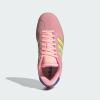 imageadidas Womens VL Court 30 SneakerPink SparkLucid LemonLucid Blue