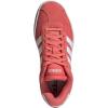 imageadidas Womens VL Court 30 SneakerPreloved ScarletWhiteWhite