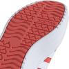 imageadidas Womens VL Court 30 SneakerPreloved ScarletWhiteWhite
