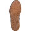 imageadidas Womens VL Court 30 SneakerSemi Flash AquaLucid BlueGum
