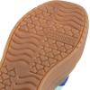 imageadidas Womens VL Court 30 SneakerSemi Flash AquaLucid BlueGum