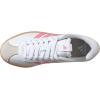 imageadidas Womens VL Court 30 SneakerWhiteBliss PinkGum