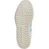imageadidas Womens VL Court 30 SneakerWhiteBlueWonder Blue