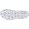 imageadidas Womens VL Court 30 SneakerWhiteHalo BlueGrey