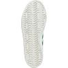 imageadidas Womens VL Court 30 SneakerWhitePreloved GreenAlumina