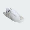 imageadidas Womens VL Court 30 SneakerWhiteWhiteGrey
