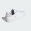 imageadidas Womens VL Court 30 SneakerWhiteWhiteGrey