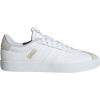 imageadidas Womens VL Court 30 SneakerWhiteWhiteGrey