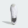 imageadidas Womens VL Court 30 SneakerWhiteWhiteGrey