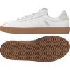 imageadidas Womens VL Court 30 SneakerWhiteWhiteSilver Metallic