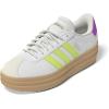 imageadidas Womens VL Court 30 SneakerWhiteWhiteWhite