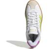 imageadidas Womens VL Court 30 SneakerWhiteWhiteWhite
