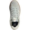 imageadidas Womens VL Court 30 SneakerWonder SilverOff WhiteGum