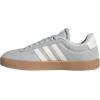 imageadidas Womens VL Court 30 SneakerWonder SilverOff WhiteGum